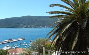 Privat hus, privat innkvartering i sted Herceg Novi, Montenegro