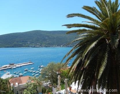 Privat hus, privat innkvartering i sted Herceg Novi, Montenegro