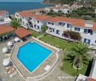 Sunrise Village Hotel, private accommodation in city Skopelos, Greece