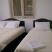 Apartments Popovic, private accommodation in city Bao&scaron;ići, Montenegro - soba