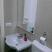 Apartments Popovic, private accommodation in city Bao&scaron;ići, Montenegro - wc u sobi