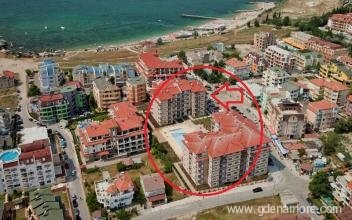 Семеен хотел , logement privé à Ravda, Bulgarie