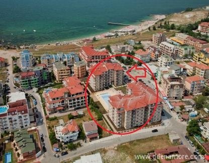 Семеен хотел , logement privé à Ravda, Bulgarie