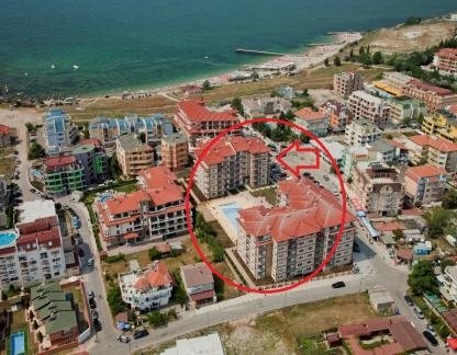 Семеен хотел , logement privé à Ravda, Bulgarie