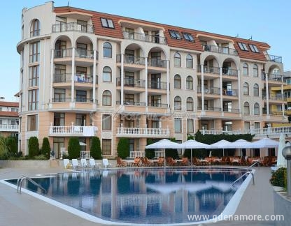 Hotel Apolonia Palace, частни квартири в града Sinemorets, България - Hotel Apolonia Palace