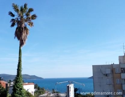 Appartements, Chambres, logement privé à Herceg Novi, Mont&eacute;n&eacute;gro - POGLED