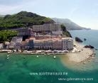  Accommodation Rafailovici-Aura Apartmani, privatni smeštaj u mestu Rafailovići, Crna Gora