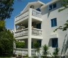 Zimmer und Apartments mit Parkplatz, Privatunterkunft im Ort Budva, Montenegro