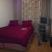 Apartmani Nikicic, privatni smeštaj u mestu Bar, Crna Gora