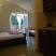 Apartmani Krivokapic, privatni smeštaj u mestu Kumbor, Crna Gora - Trokrevetni studio br.6