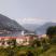 Stjernen til Cattaro, privat innkvartering i sted Dobrota, Montenegro