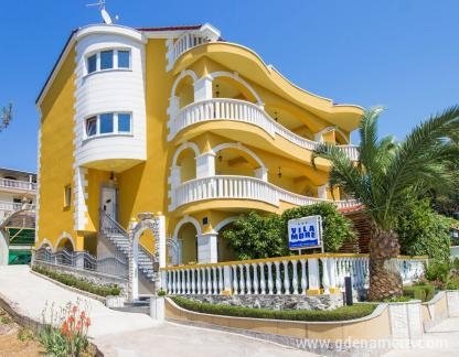 *** VILLA MER ***, privat innkvartering i sted Greba&scaron;tica, Kroatia - Kuća sprijeda