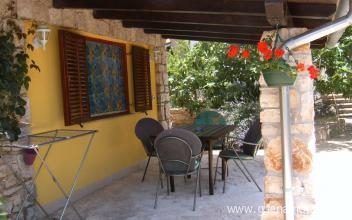 Wohnung Morena II, Privatunterkunft im Ort Rovinj, Kroatien