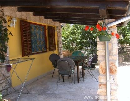 Apartment Morena II, private accommodation in city Rovinj, Croatia