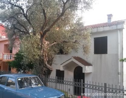 Abramović House, private accommodation in city Bečići, Montenegro