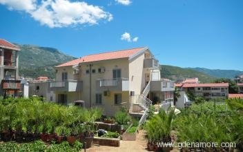 Apartmani Petkovic&#34;Green Oasis&#34;, Magán szállás a községben Budva, Montenegró