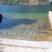 Vila Kraljevic, private accommodation in city Lepetane, Montenegro - deciji ulaz u vodu