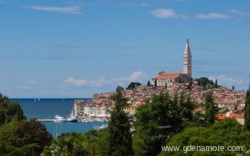 APP Petrović, частни квартири в града Rovinj, Хърватия