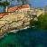 Apartments Gregovic M&amp;M, Privatunterkunft im Ort Petrovac, Montenegro