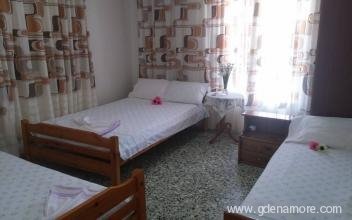 Anastasia apartment 3, privat innkvartering i sted Stavros, Hellas