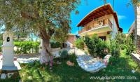 Afroditi Pansion, private accommodation in city Lefkada, Greece