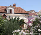 Villa Rustika, Privatunterkunft im Ort Brač Sutivan, Kroatien