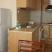 Tashevi Apartments, private accommodation in city Pomorie, Bulgaria -  Apartment 3-living room with kitchen