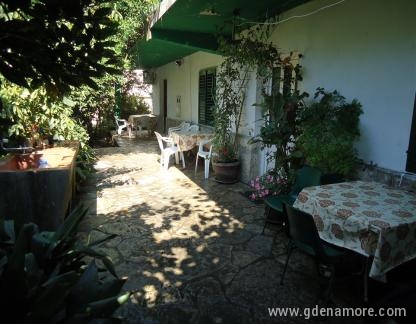 House Acimovic, private accommodation in city Zelenika, Montenegro