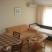 Tashevi Apartments, private accommodation in city Pomorie, Bulgaria - Apartment 3-living room with kitchen
