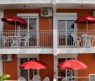 Sutomore Flora Apartments, private accommodation in city Sutomore, Montenegro