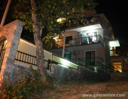 Apartmani kod Ljilje, privatni smeštaj u mestu Bao&scaron;ići, Crna Gora - kuca