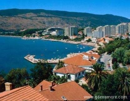 Izdajemo lux stan-apartman na atraktivnoj lokaciji u Herceg Novom, privat innkvartering i sted Herceg Novi, Montenegro