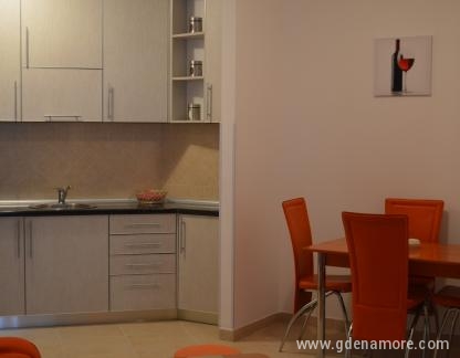 Apartman, Budva, частни квартири в града Budva, Черна Гора