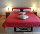 Studio apartments Djukovic, private accommodation in city Buljarica, Montenegro