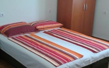 APARTMENTS STARINAC, IGALO, private accommodation in city Igalo, Montenegro