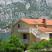 Appartamenti e Camere Lucic, alloggi privati a Prčanj, Montenegro