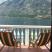 Appartements und Zimmer Lucic, Privatunterkunft im Ort Prčanj, Montenegro