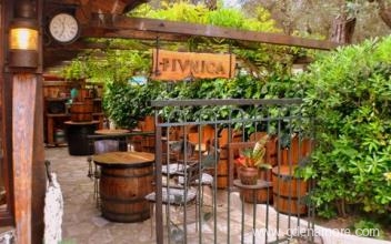 Etno Selo Buljarica, privatni smeštaj u mestu Buljarica, Crna Gora