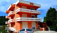 Διαμερίσματα Vlado και Emina, ενοικιαζόμενα δωμάτια στο μέρος Sutomore, Montenegro