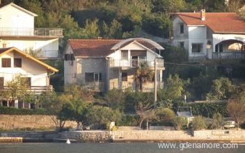 Vila Kraljevic, private accommodation in city Lepetane, Montenegro