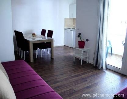 Apartments City Center, private accommodation in city Ulcinj, Montenegro - Apartmani City Center Ulcinj