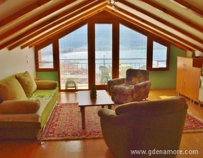 Villa Ohrid, private accommodation in city Ohrid, Macedonia