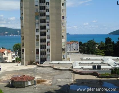 Appartamento a Igalo, alloggi privati a Igalo, Montenegro