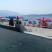 Leiligheter Half-Baosici, privat innkvartering i sted Bao&scaron;ići, Montenegro - plaža ispod kuće