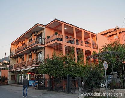 Apartmanok Radosavovic, Magán szállás a községben &Scaron;u&scaron;anj, Montenegr&oacute; - apartmani Radosavović &amp;amp;amp;amp;amp;amp;amp;amp