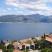 Egyed&uuml;l&aacute;ll&oacute; kil&aacute;t&aacute;s - Krasici apartman, Magán szállás a községben Kra&scaron;ići, Montenegr&oacute; - Pogled sa terase 3