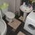 Apartmani Mila, privatni smeštaj u mestu Tivat, Crna Gora