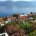 Egyed&uuml;l&aacute;ll&oacute; kil&aacute;t&aacute;s - Krasici apartman, Magán szállás a községben Kra&scaron;ići, Montenegr&oacute; - Pogled sa terase 2