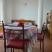 Appartamenti Minna, alloggi privati a Dobre Vode, Montenegro - Apartman 1