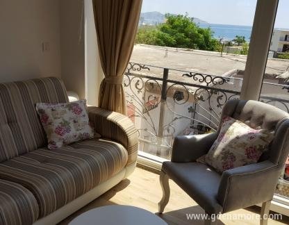 Apartman SVETLANA, Magán szállás a községben Sutomore, Montenegr&oacute;